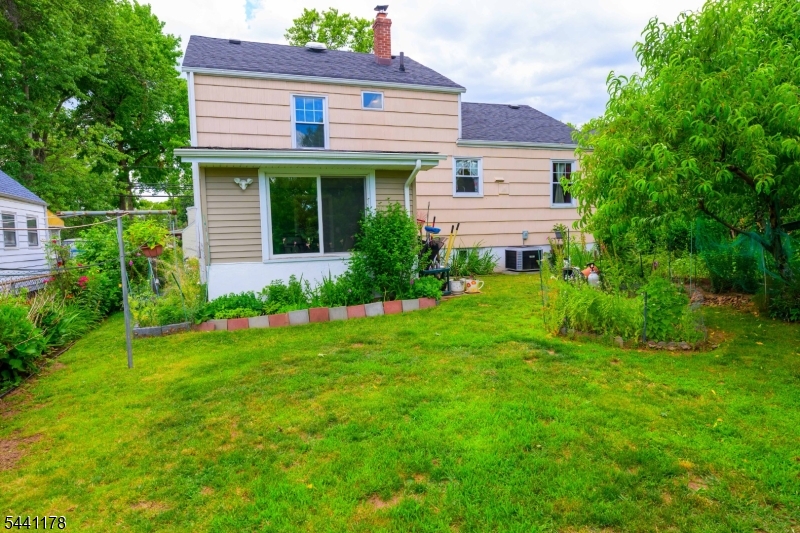 Inman Heights - Residential