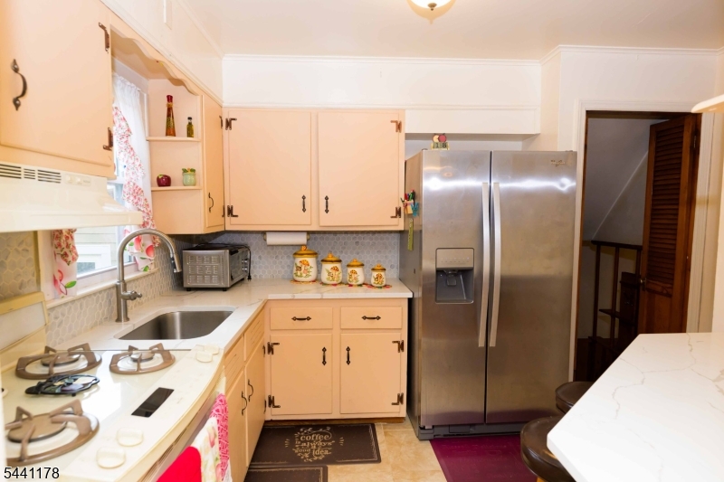 Inman Heights - Residential