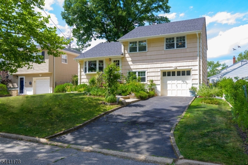 Inman Heights - Residential