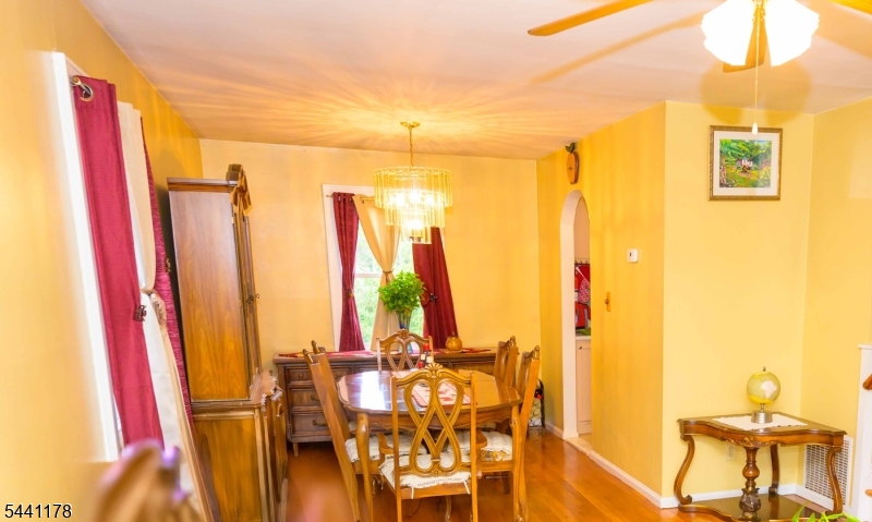 Inman Heights - Residential