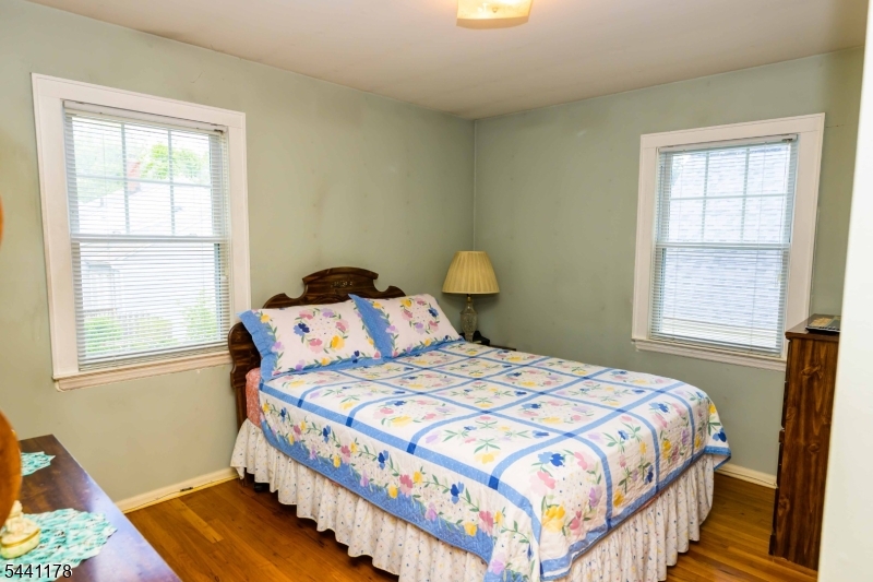 Inman Heights - Residential