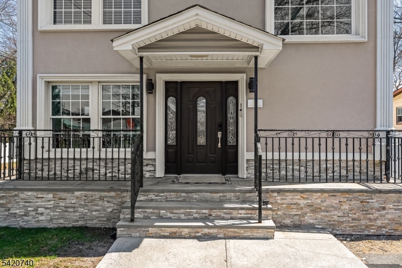 In town - Residential
