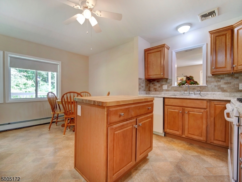 BUDD LAKE - Residential