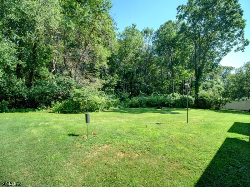 BUDD LAKE - Residential
