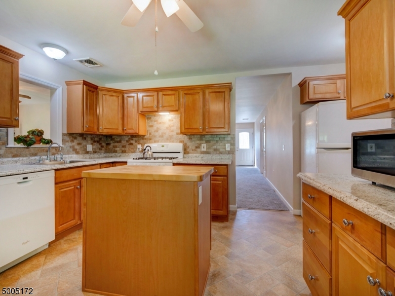 BUDD LAKE - Residential