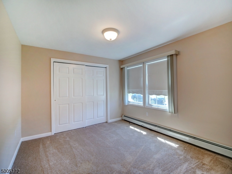 BUDD LAKE - Residential
