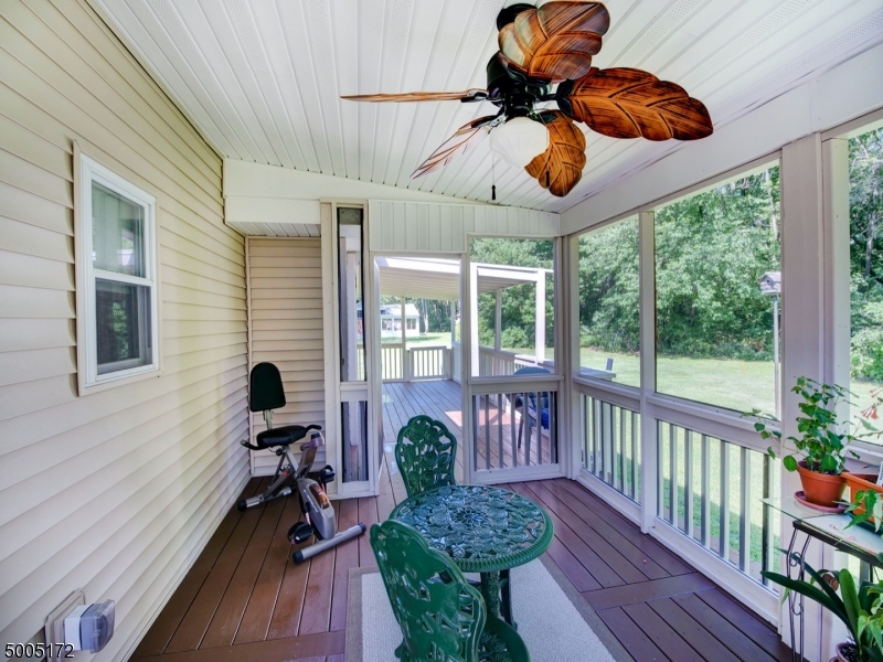 BUDD LAKE - Residential