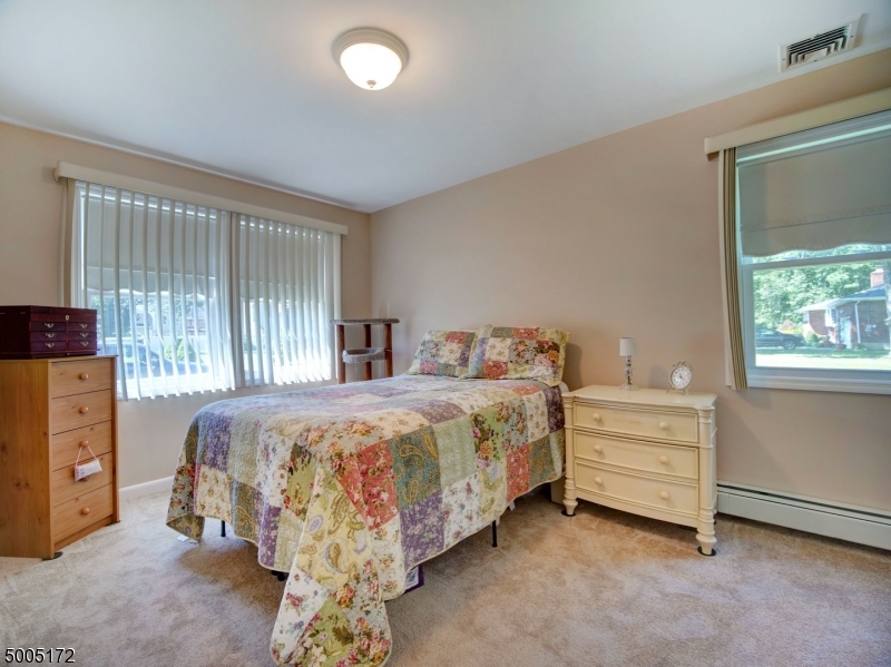 BUDD LAKE - Residential