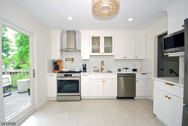 Piedmont - Residential Lease
