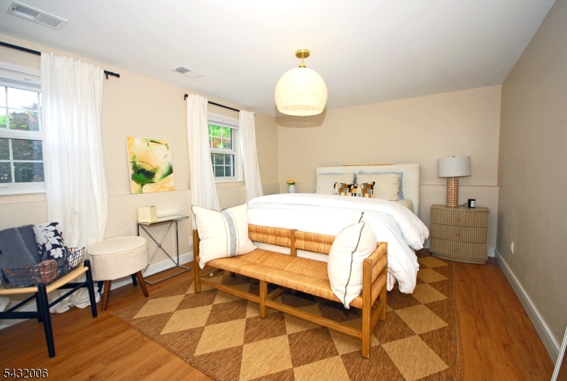 Piedmont - Residential Lease