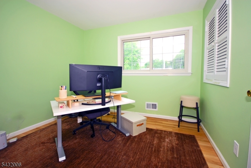 Piedmont - Residential Lease