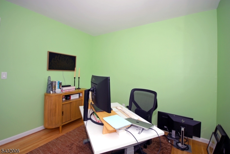 Piedmont - Residential Lease