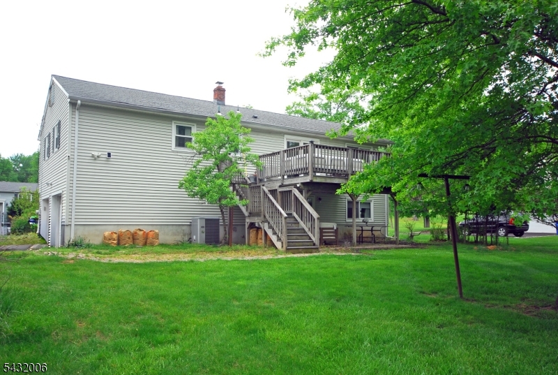 Piedmont - Residential Lease