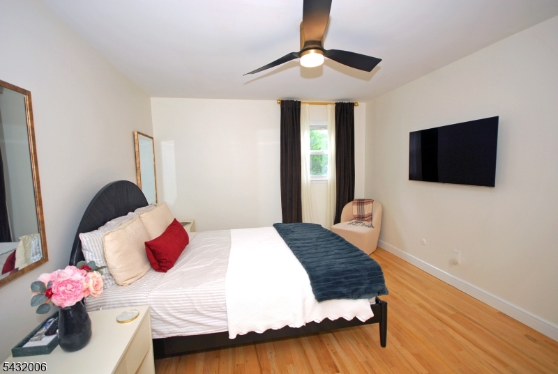 Piedmont - Residential Lease