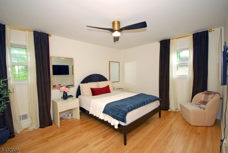 Piedmont - Residential Lease