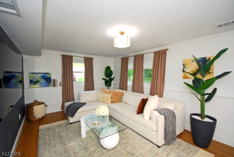 Piedmont - Residential Lease