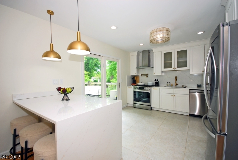 Piedmont - Residential Lease