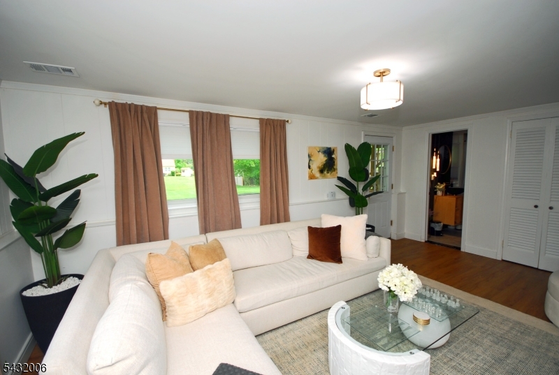 Piedmont - Residential Lease