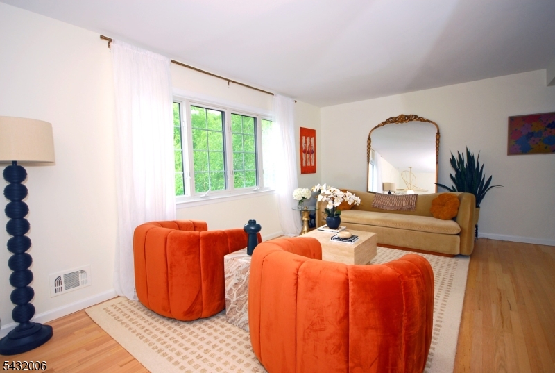 Piedmont - Residential Lease