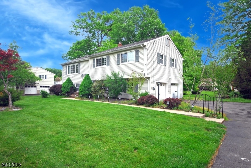 Piedmont - Residential Lease