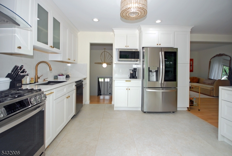 Piedmont - Residential Lease