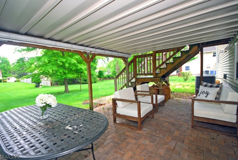 Piedmont - Residential Lease