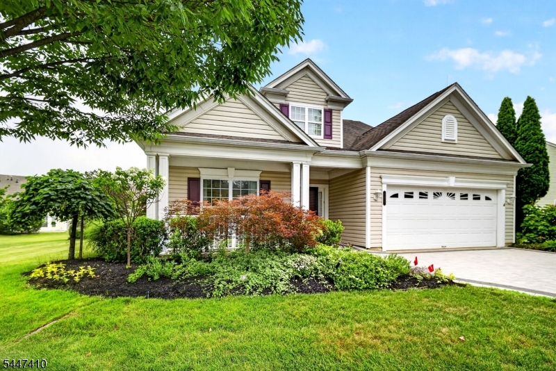 SOMERSET RUN - Residential