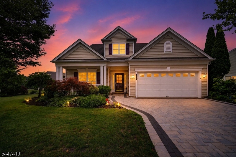 SOMERSET RUN - Residential