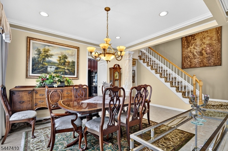 SOMERSET RUN - Residential