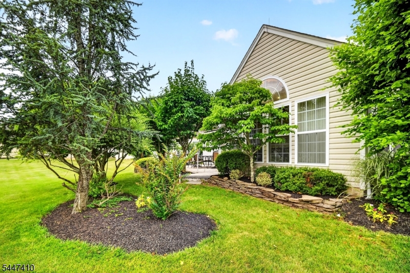 SOMERSET RUN - Residential