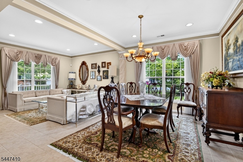SOMERSET RUN - Residential