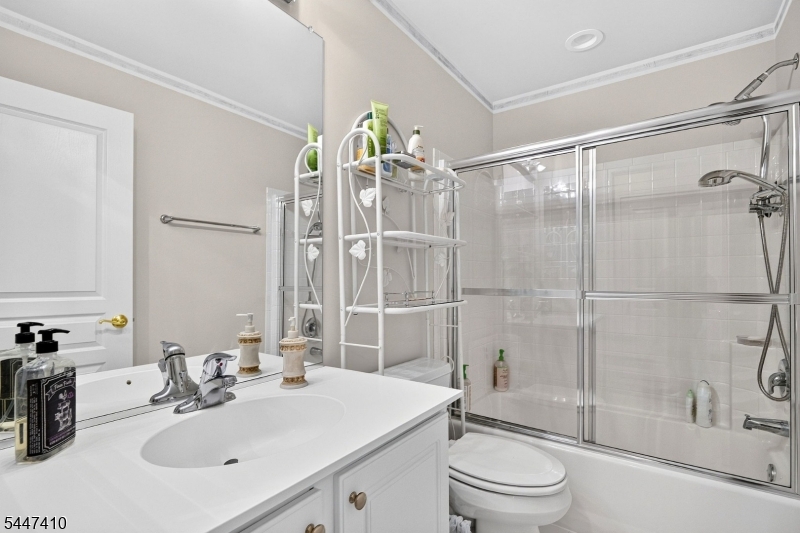 SOMERSET RUN - Residential