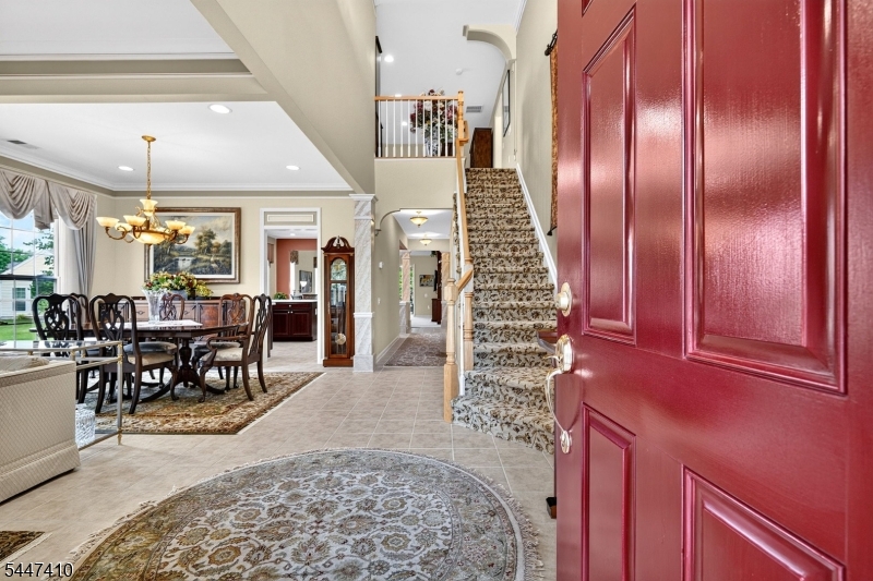 SOMERSET RUN - Residential