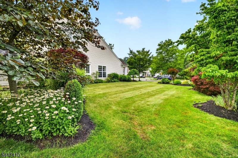 SOMERSET RUN - Residential