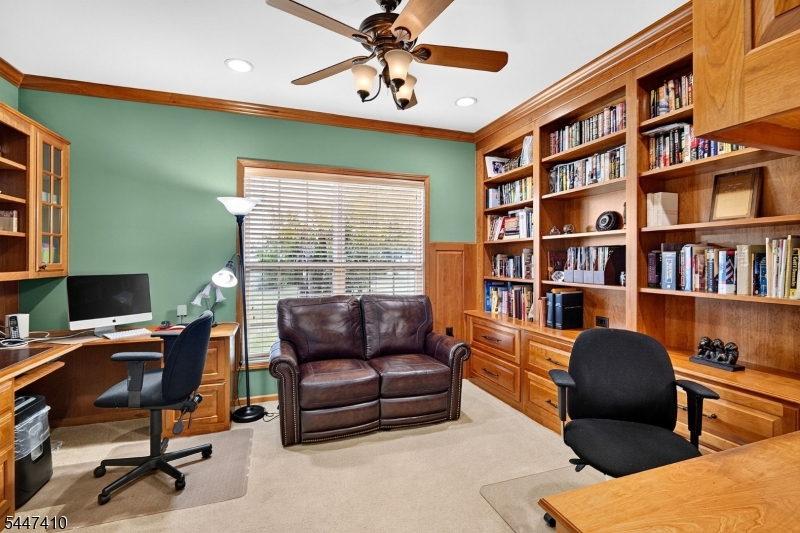 SOMERSET RUN - Residential