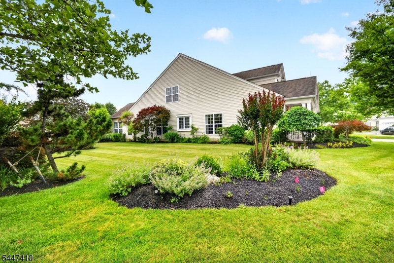 SOMERSET RUN - Residential