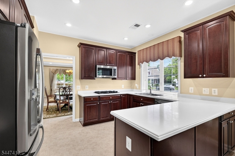 SOMERSET RUN - Residential