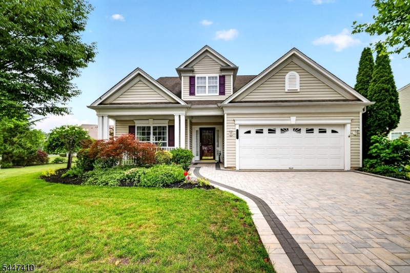 SOMERSET RUN - Residential