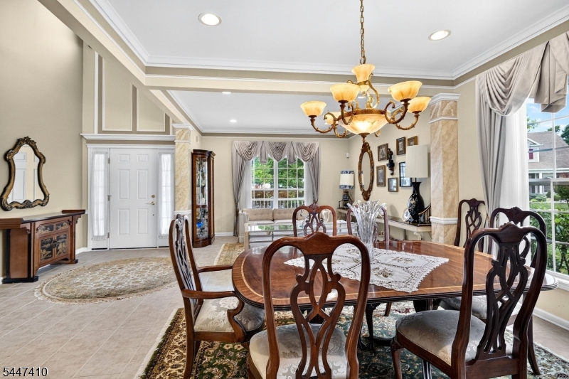 SOMERSET RUN - Residential