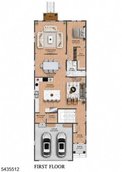 Main image without alt text