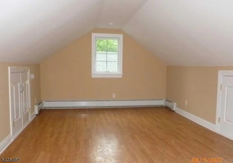 Radburn - Residential