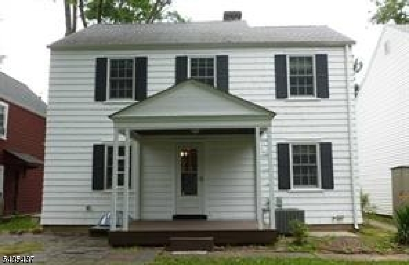 Radburn - Residential