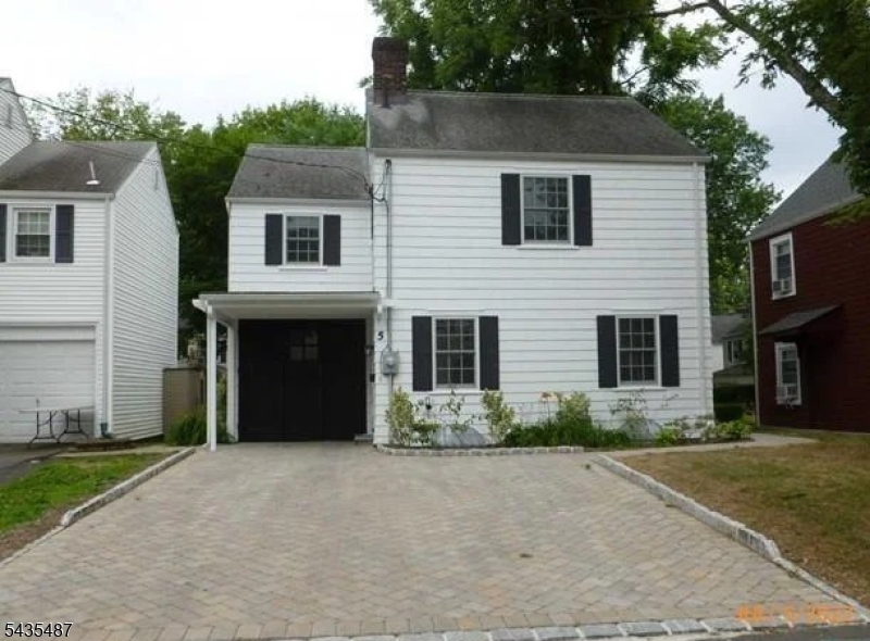 Radburn - Residential