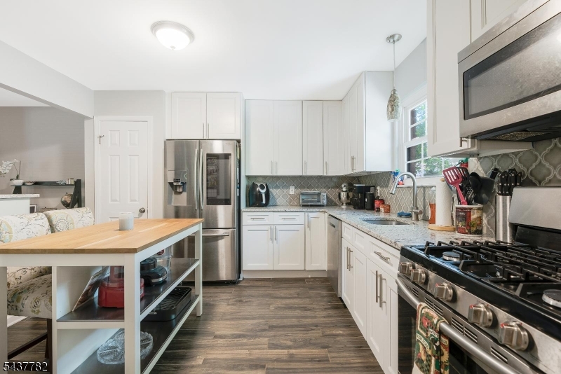 Butter Cup Village - Residential Lease