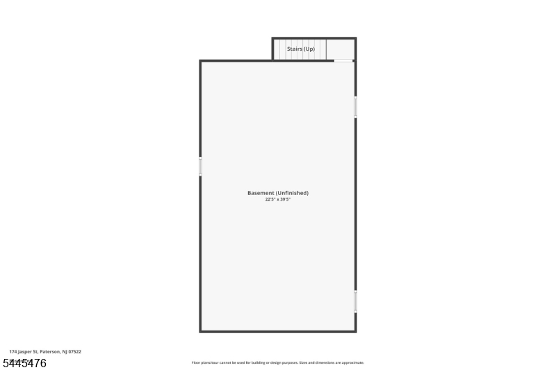 Main image without alt text