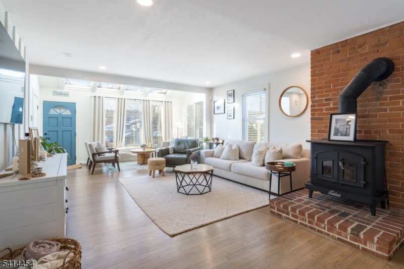 Downtown Morristown - Residential