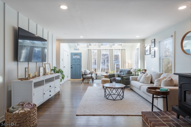 Downtown Morristown - Residential