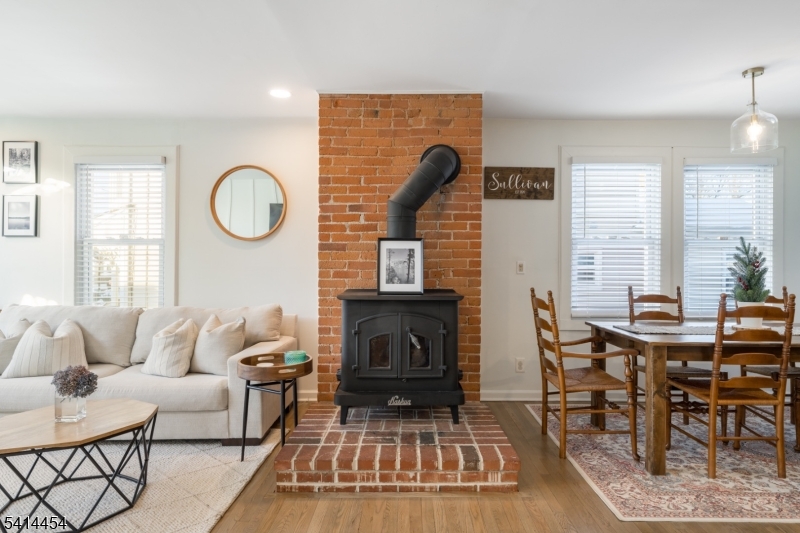Downtown Morristown - Residential