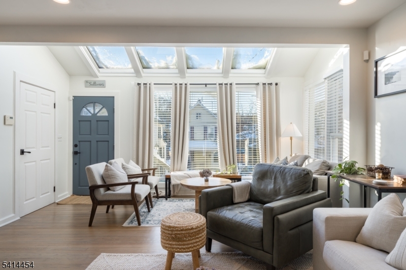 Downtown Morristown - Residential