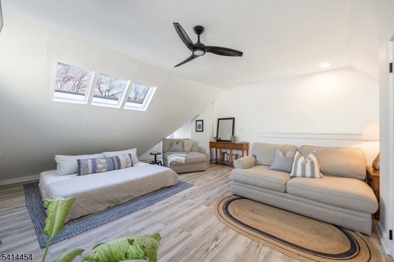 Downtown Morristown - Residential